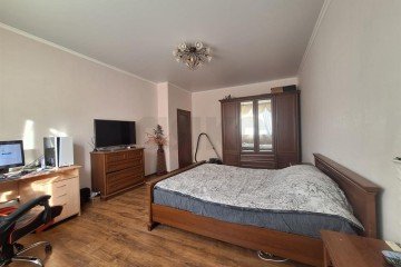 Фото №5: 1-комнатная квартира 47 м² - Краснодар, мкр. жилой комплекс Янтарный 2, ул. Ковалёва, 46