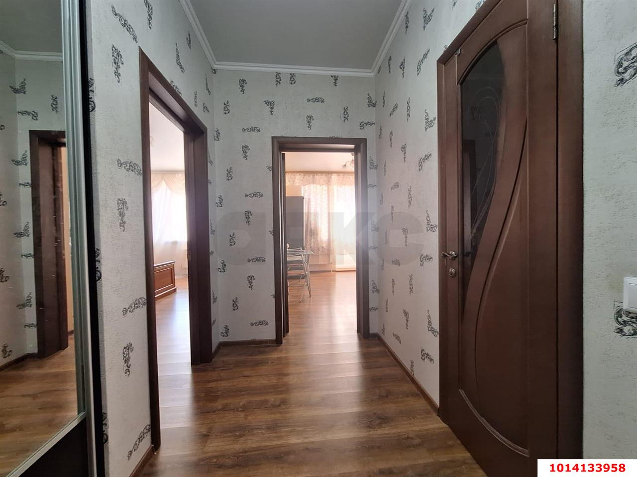 Фото №14: 1-комнатная квартира 47 м² - Краснодар, жилой комплекс Янтарный 2, ул. Ковалёва, 46