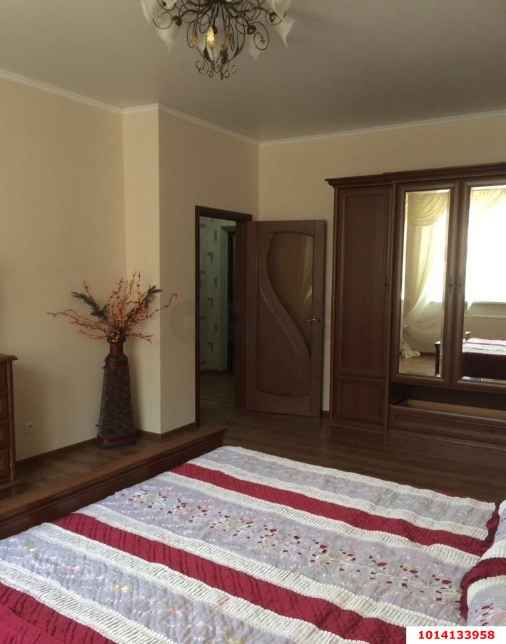 Фото №8: 1-комнатная квартира 47 м² - Краснодар, жилой комплекс Янтарный 2, Прикубанский внутригородской округ, Фестивальный, мкр. Солнечный, ул. Ковалёва, 46