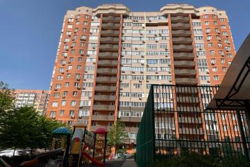 Фото №3: 1-комнатная квартира 47 м² - Краснодар, мкр. Солнечный, ул. Ковалёва, 46