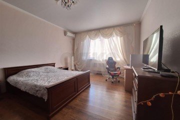 Фото №4: 1-комнатная квартира 47 м² - Краснодар, мкр. жилой комплекс Янтарный 2, ул. Ковалёва, 46