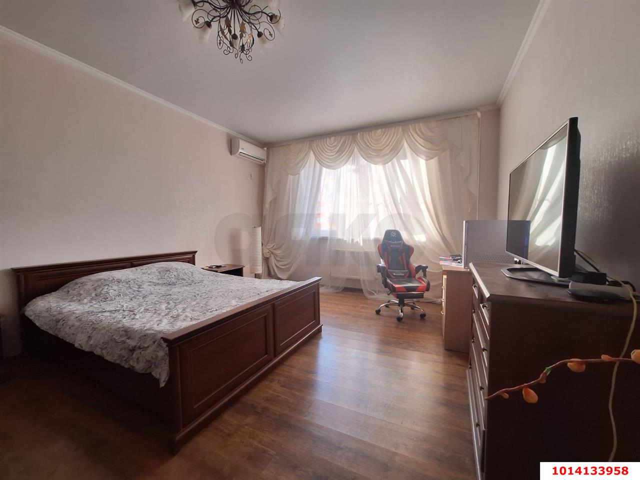 Фото №4: 1-комнатная квартира 47 м² - Краснодар, жилой комплекс Янтарный 2, ул. Ковалёва, 46