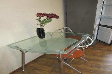 Фото №5: 1-комнатная квартира 47 м² - Краснодар, мкр. Солнечный, ул. Ковалёва, 46