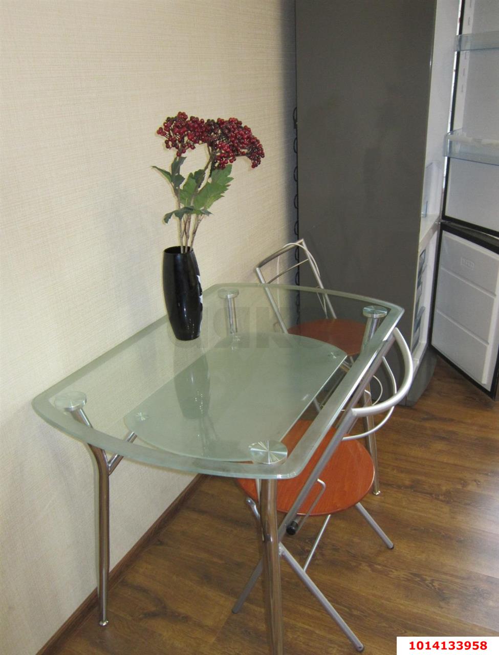 Фото №5: 1-комнатная квартира 47 м² - Краснодар, жилой комплекс Янтарный 2, Прикубанский внутригородской округ, Фестивальный, мкр. Солнечный, ул. Ковалёва, 46