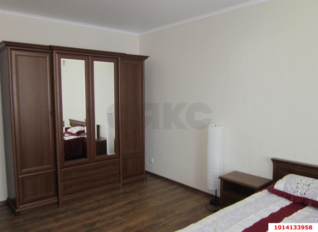 Фото №9: 1-комнатная квартира 47 м² - Краснодар, жилой комплекс Янтарный 2, ул. Ковалёва, 46