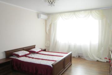 Фото №4: 1-комнатная квартира 47 м² - Краснодар, мкр. Солнечный, ул. Ковалёва, 46