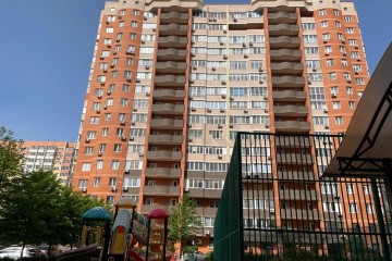 Фото №3: 1-комнатная квартира 47 м² - Краснодар, мкр. жилой комплекс Янтарный 2, ул. Ковалёва, 46