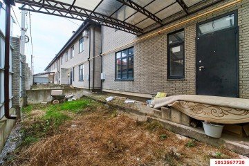 Фото №2: Дом 139 м² - Краснодар, мкр. Парковый, пр-д 4-й Архангельский, 8