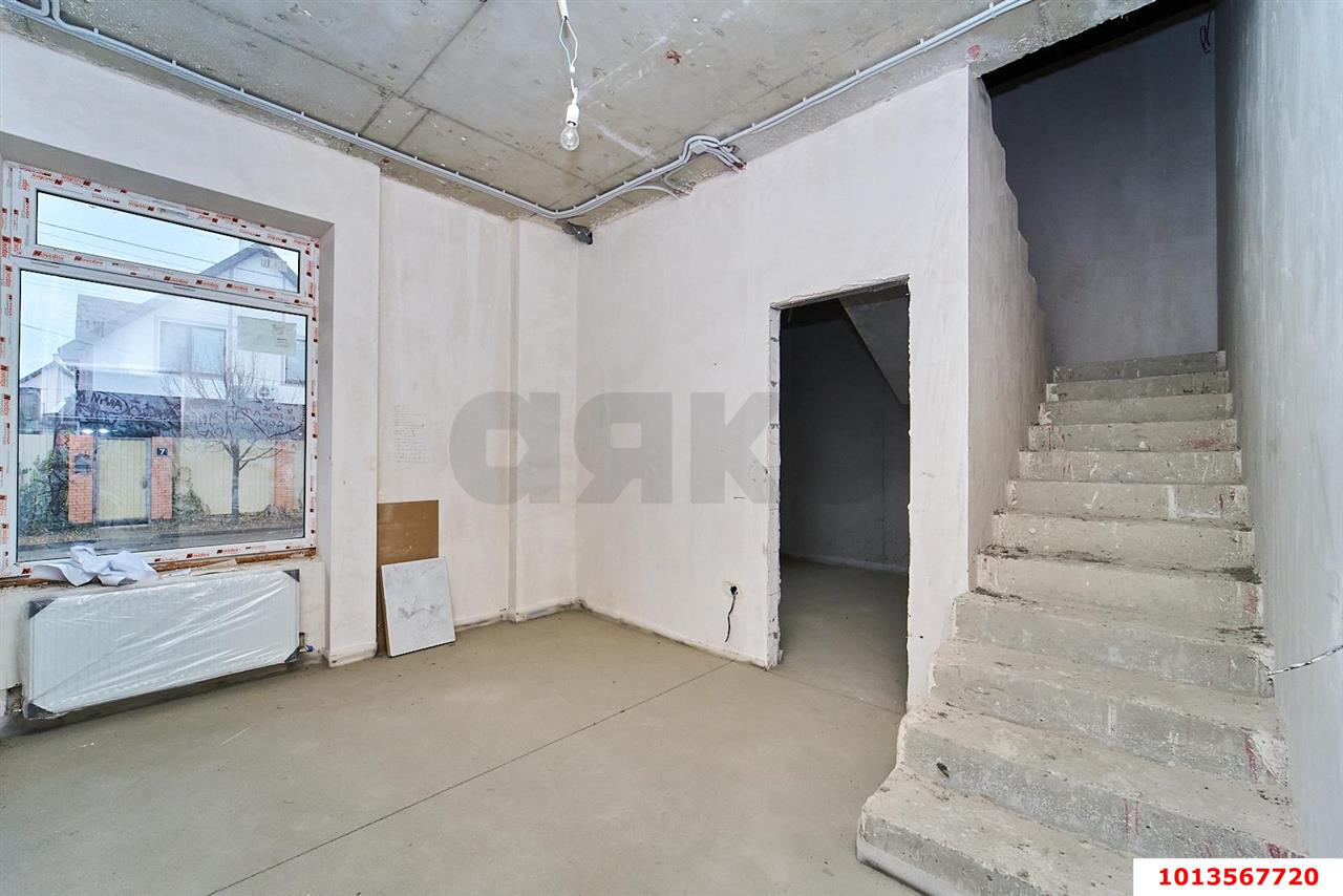 Фото №6: Дом 139 м² + 3 сот. - Краснодар, Парковый, пр-д 4-й Архангельский, 8