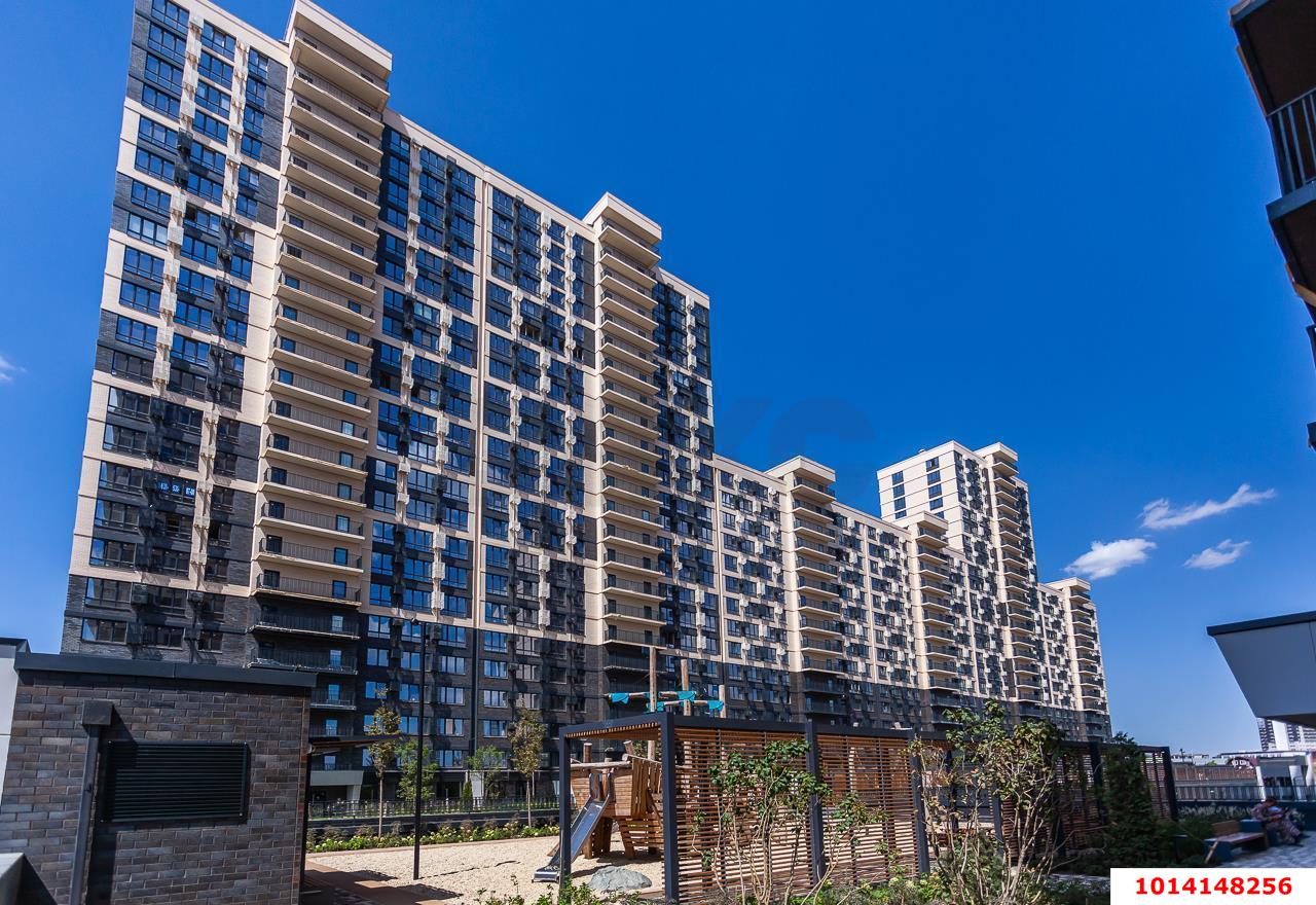 Фото №2: Кладовка 5 м² - Краснодар, Центральный внутригородской округ, мкр. Черёмушки, ул. Обрывная, 132/1