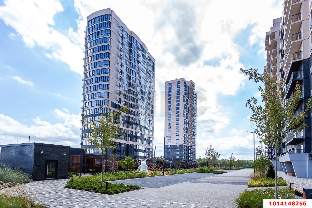 Фото №8: Апартаменты 5 м² - Краснодар, Черёмушки, ул. Обрывная, 132/1