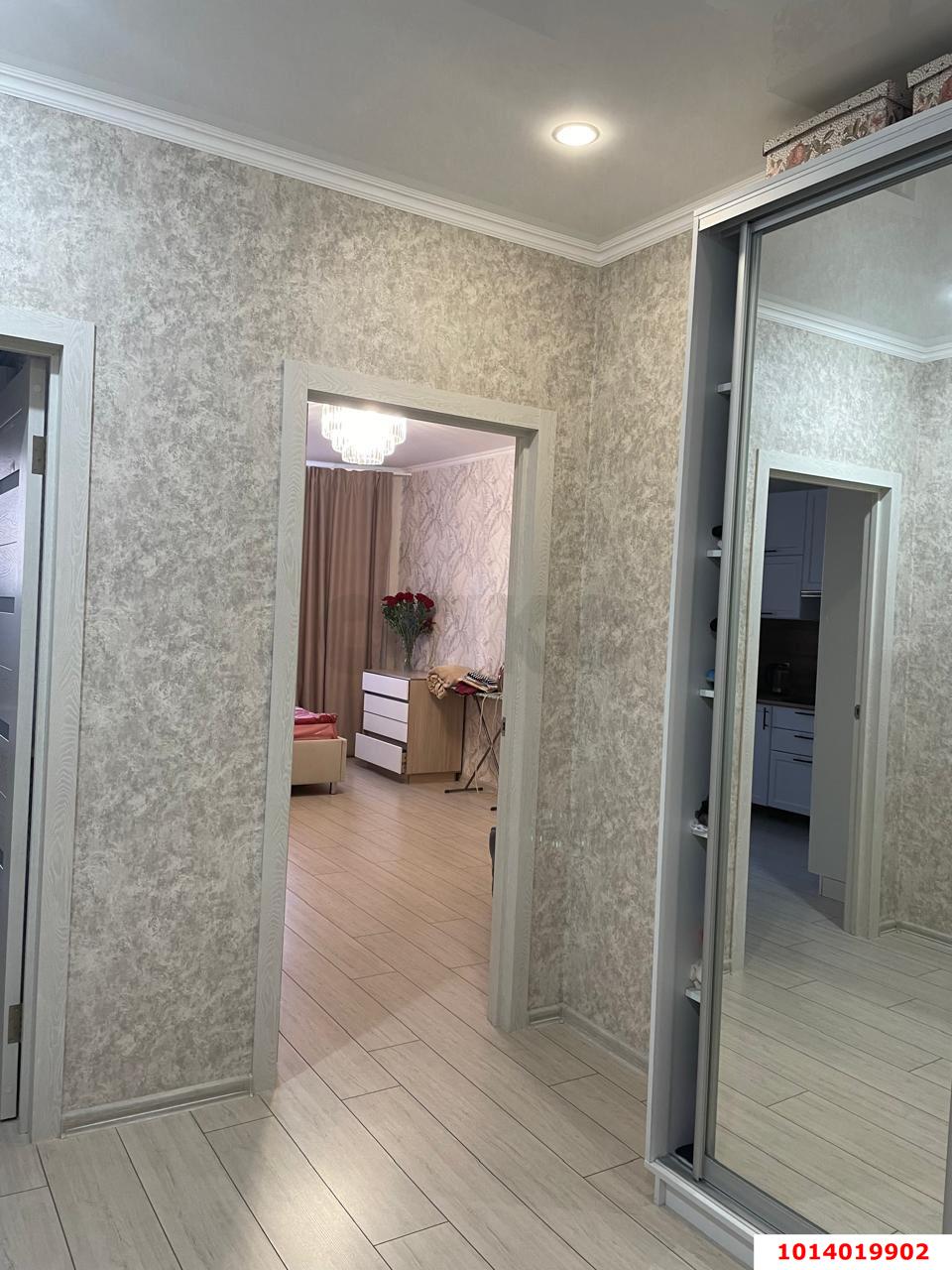 Фото №6: 1-комнатная квартира 48 м² - Краснодар, жилой комплекс Речной Бриз, ул. Парусная, 10к1
