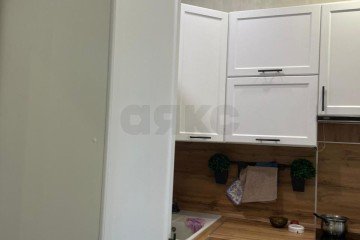 Фото №2: 1-комнатная квартира 45 м² - Краснодар, мкр. жилой комплекс Речной Бриз, ул. Парусная, 10к1