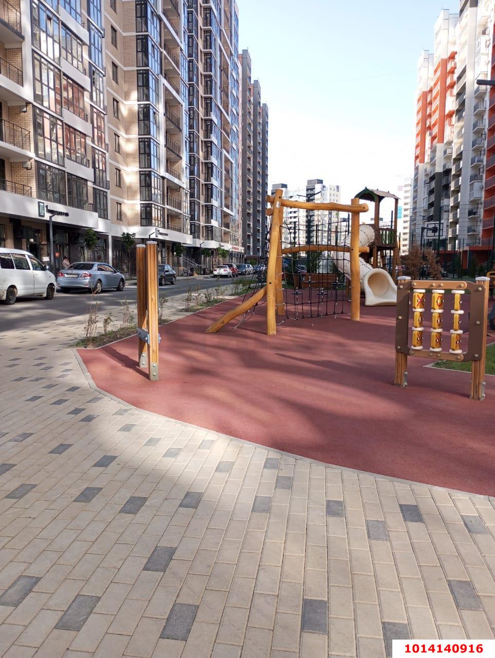 Фото №8: 2-комнатная квартира 51 м² - Краснодар, жилой комплекс Зелёный театр, ул. Западный Обход, 39/1к2