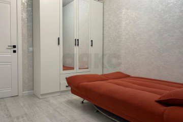 Фото №4: 2-комнатная квартира 51 м² - Краснодар, мкр. жилой комплекс Зелёный театр, ул. Западный Обход, 39/1к2
