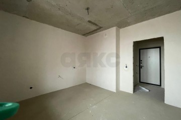 Фото №3: Студия 20 м² - Краснодар, мкр. жилой комплекс Самолёт-5, ул. Ивана Беличенко, 103