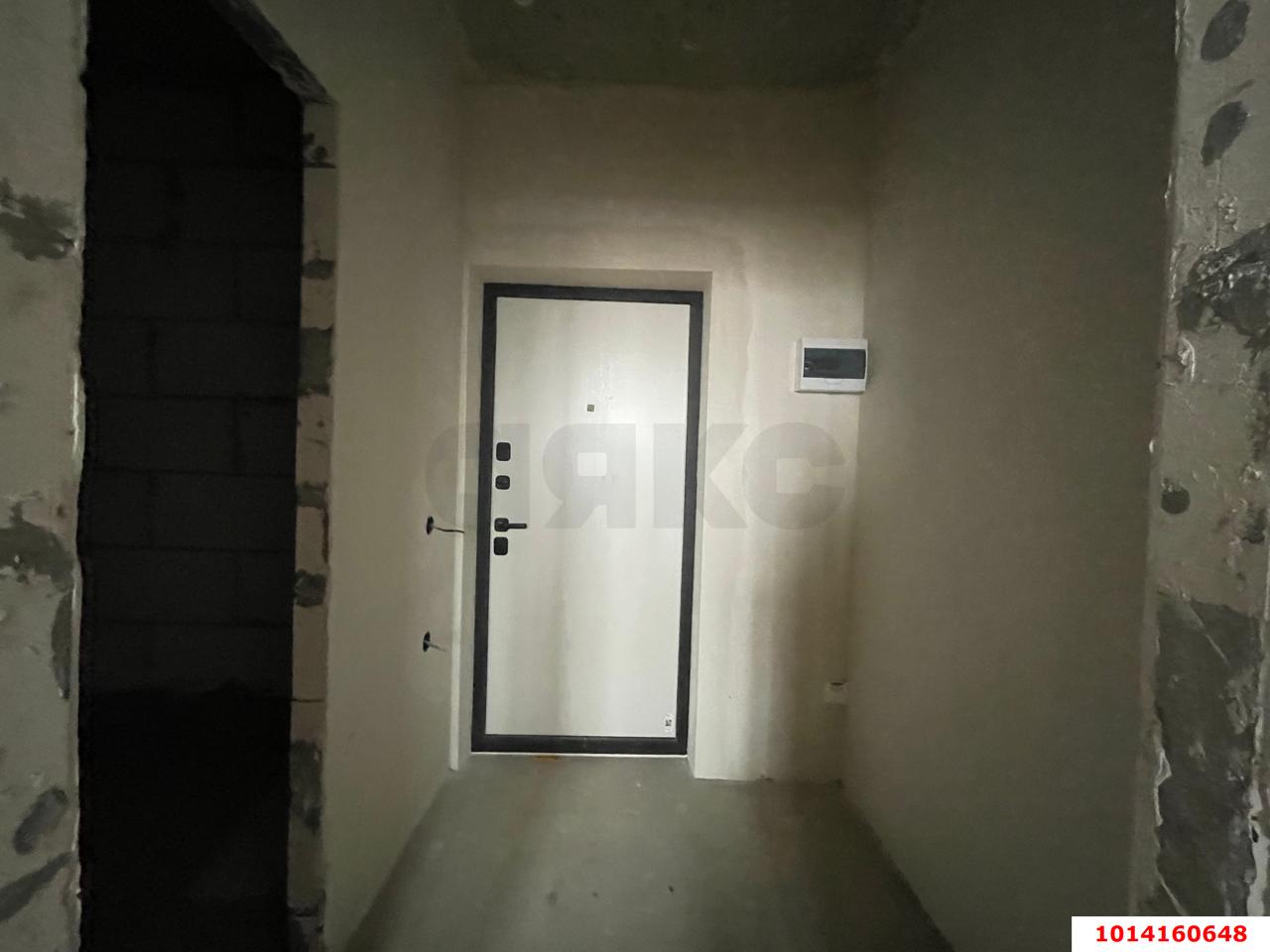 Фото №13: Студия 20 м² - Краснодар, жилой комплекс Самолёт-5, ул. Ивана Беличенко, 103