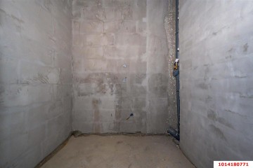 Фото №3: Студия 26 м² - Краснодар, мкр. жилой комплекс Дыхание, ул. Лётчика Позднякова, 2