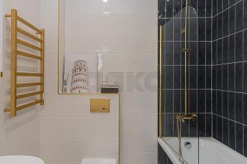 Фото №4: 1-комнатная квартира 32 м² - Краснодар, мкр. жилой комплекс Фонтаны, ул. Воронежская, 47/14