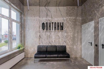 Фото №5: 1-комнатная квартира 32 м² - Краснодар, мкр. жилой комплекс Фонтаны, ул. Воронежская, 47/14