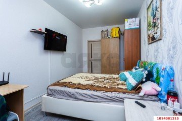 Фото №4: 2-комнатная квартира 50 м² - Краснодар, мкр. имени Петра Метальникова, ул. Петра Метальникова, 26