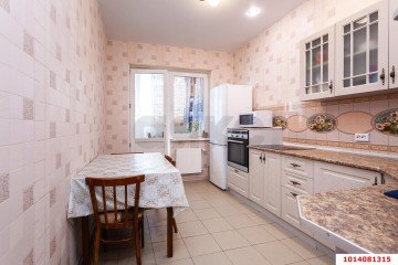 Фото №1: 2-комнатная квартира 50 м² - Краснодар, мкр. имени Петра Метальникова, ул. Петра Метальникова, 26