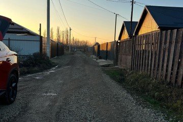 Фото №5: Участок садоводство 10 сот. - Елизаветинская, ст Фруктовый, ул. Ягодная, 490