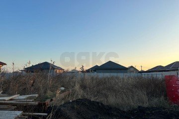 Фото №3: Участок садоводство 10 сот. - Елизаветинская, ст Фруктовый, ул. Ягодная, 490