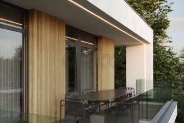 Фото №5: Дом 263 м² - Краснодар, мкр. Центральный, ул. Братьев Игнатовых, 175