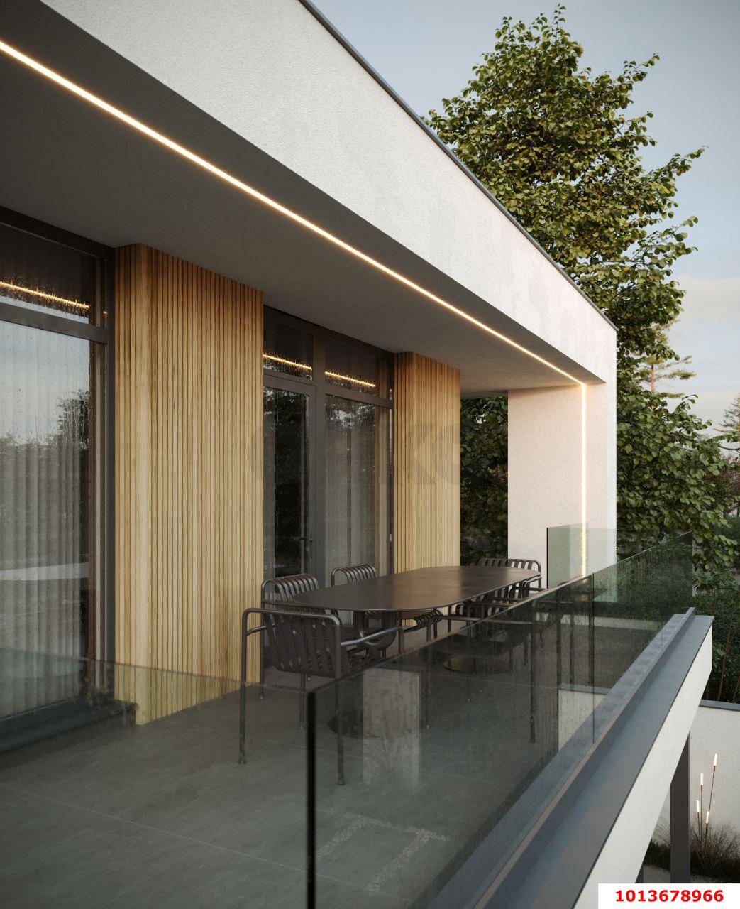 Фото №5: Дом 263 м² + 4.5 сот. - Краснодар, Центральный, ул. Братьев Игнатовых, 175