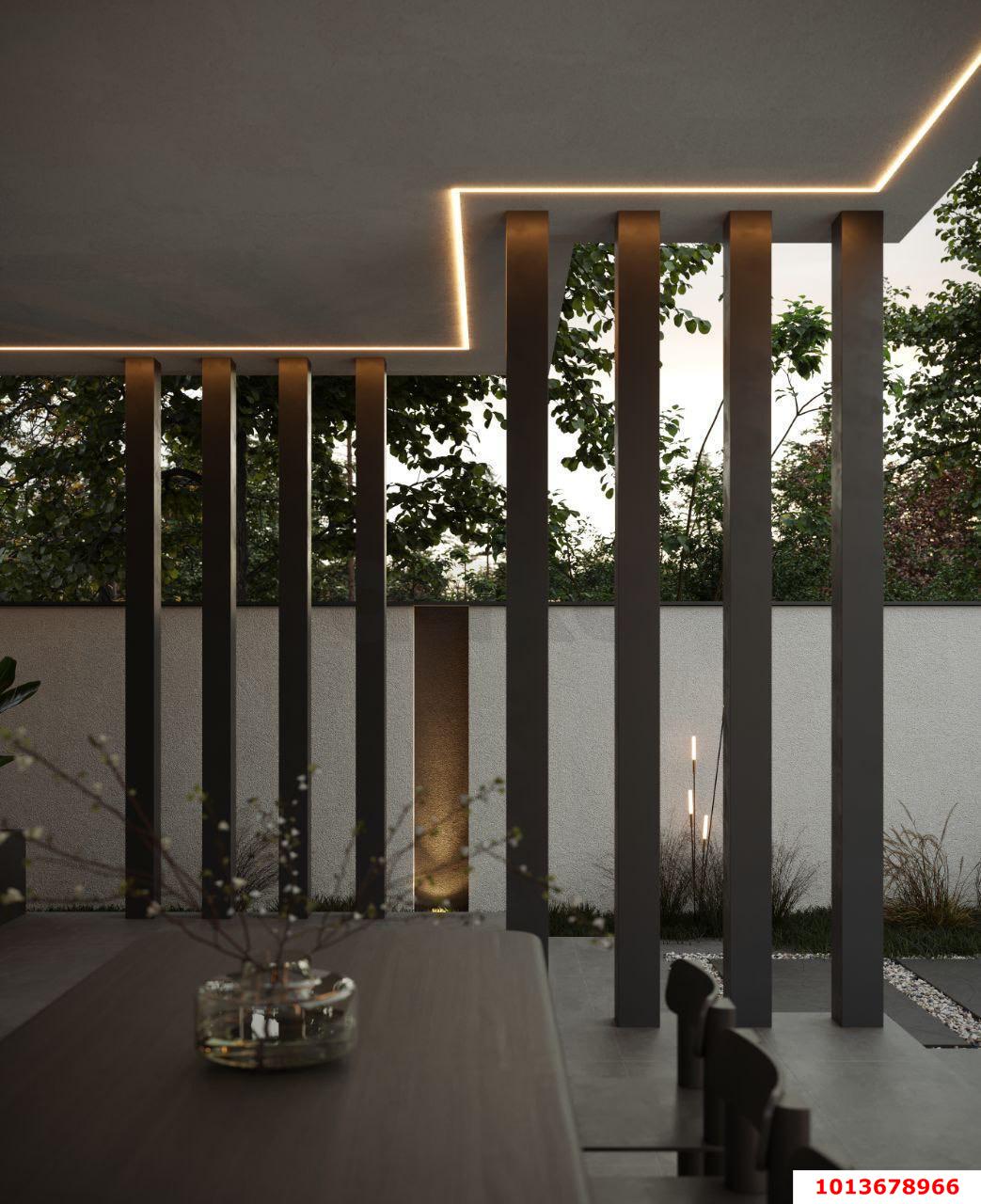 Фото №14: Дом 263 м² + 4.5 сот. - Краснодар, ул. Братьев Игнатовых, 175