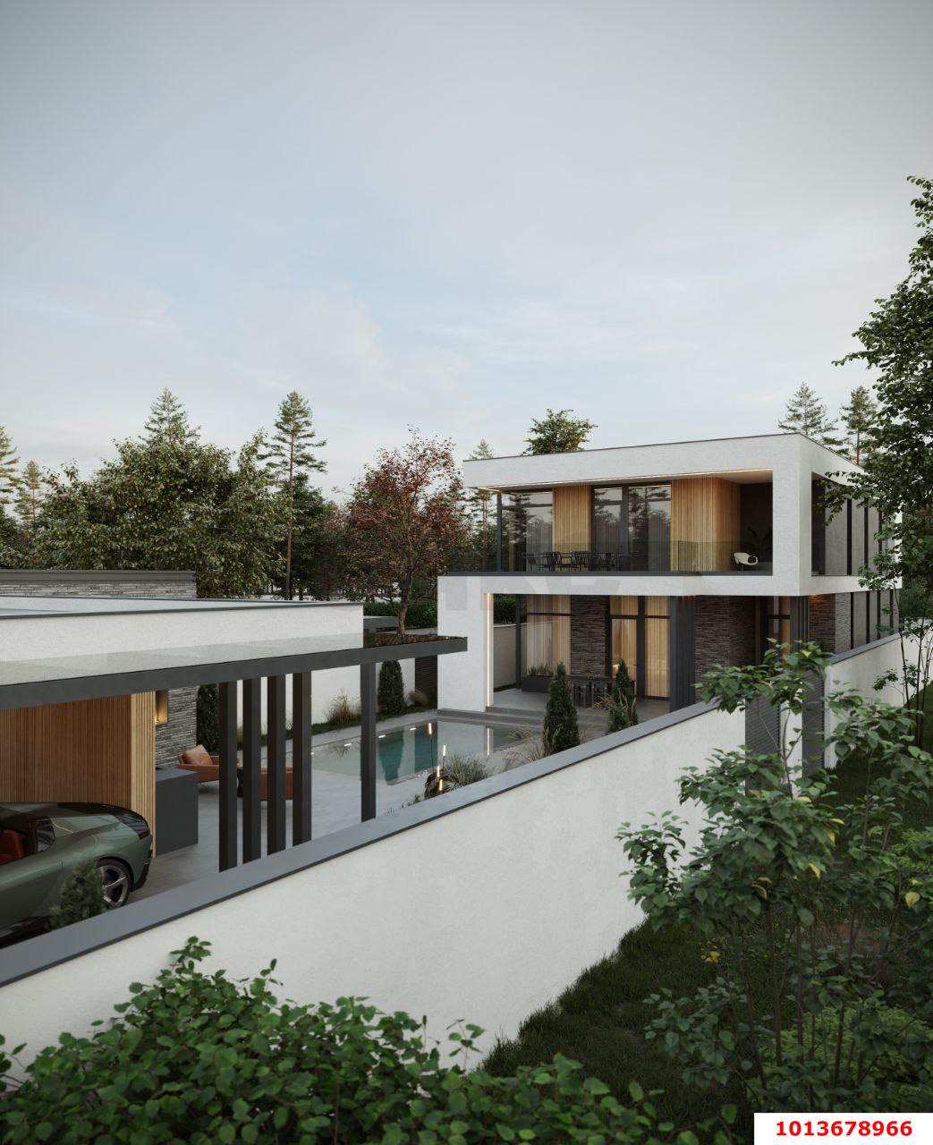 Фото №10: Дом 263 м² + 4.5 сот. - Краснодар, Центральный, ул. Братьев Игнатовых, 175