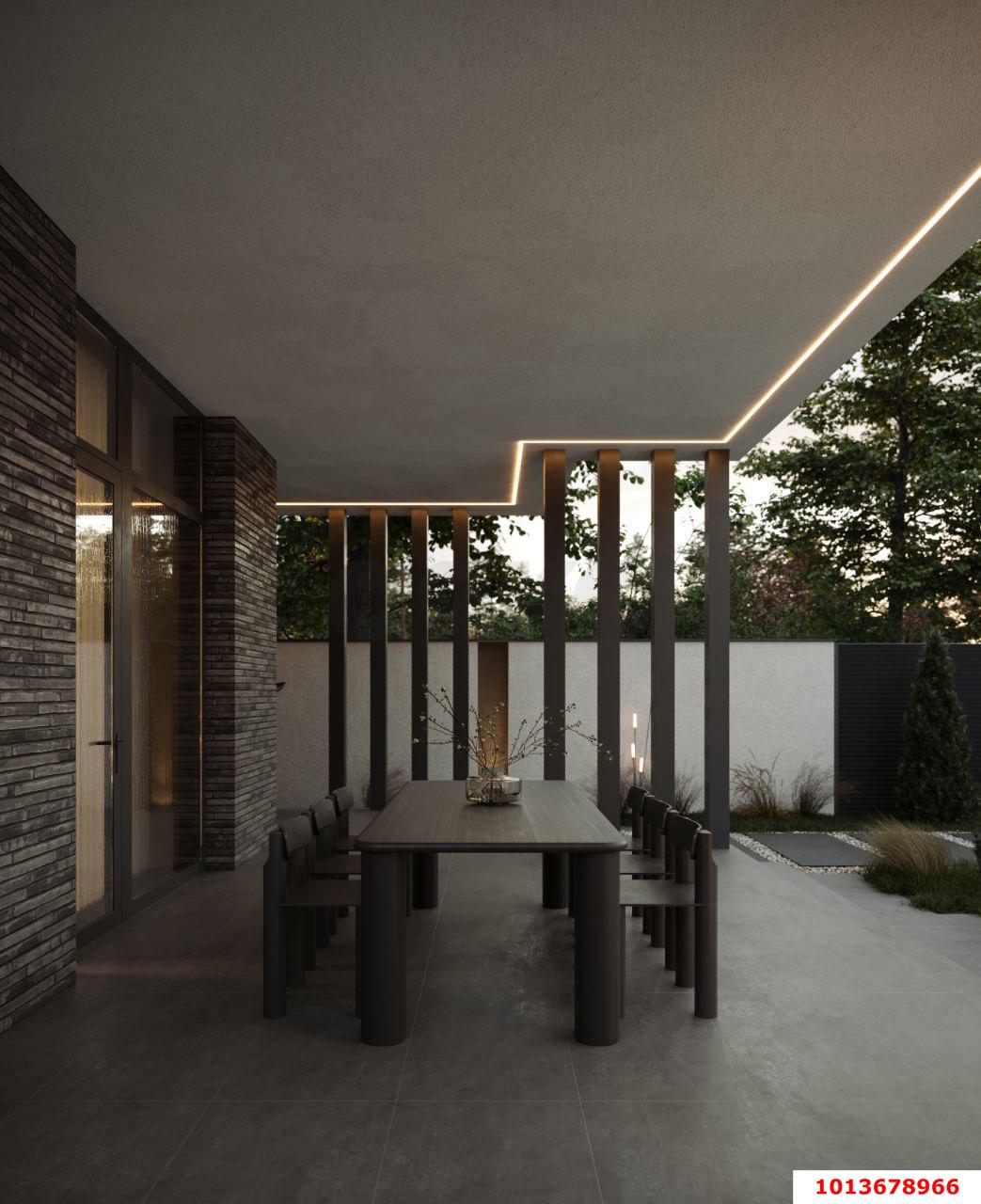 Фото №7: Дом 263 м² + 4.5 сот. - Краснодар, ул. Братьев Игнатовых, 175