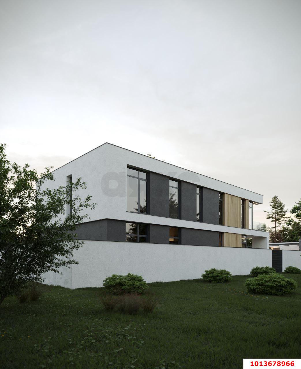 Фото №4: Дом 263 м² + 4.5 сот. - Краснодар, Центральный, ул. Братьев Игнатовых, 175