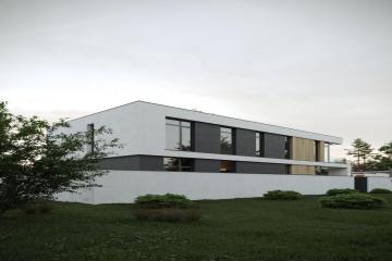 Фото №4: Дом 263 м² - Краснодар, мкр. Центральный, ул. Братьев Игнатовых, 175