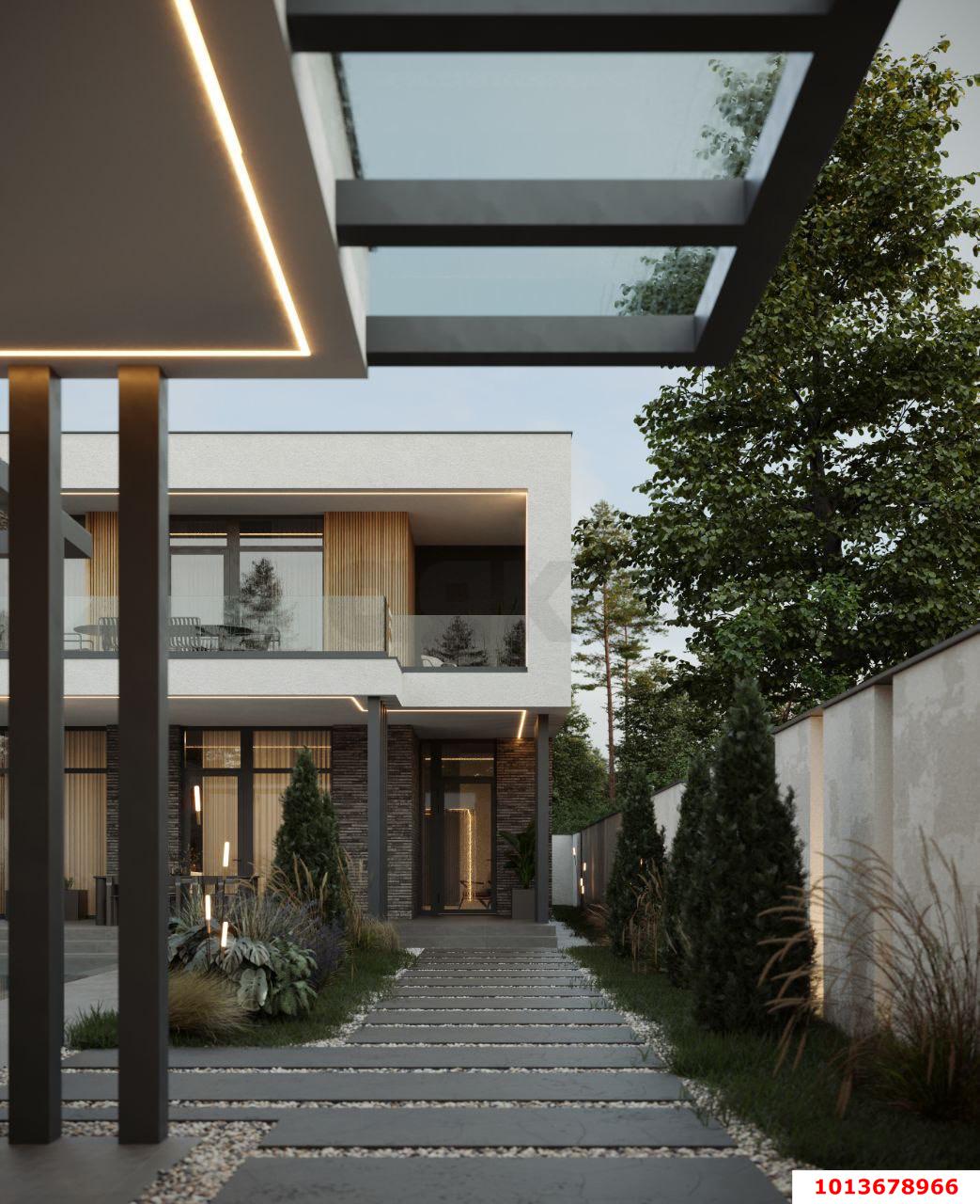 Фото №12: Дом 263 м² + 4.5 сот. - Краснодар, Центральный, ул. Братьев Игнатовых, 175