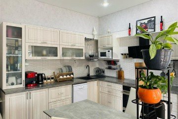 Фото №3: Дом 135 м² - Краснодар, мкр. Прикубанский внутригородской округ, пр-д 5-й  Куликова Поля, 39/3