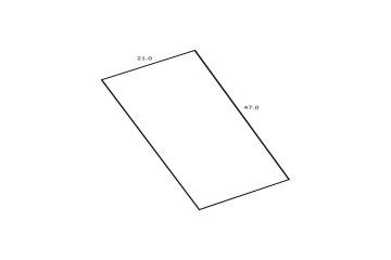 Фото №1: Земельный участок 10.12 сот. - Старокорсунская, мкр. Карасунский внутригородской округ, ул. Придорожная, 37
