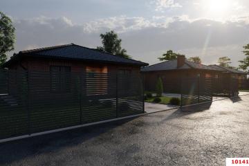 Фото №5: Дом 100 м² - Платнировская, пер. Жеребкина, 7