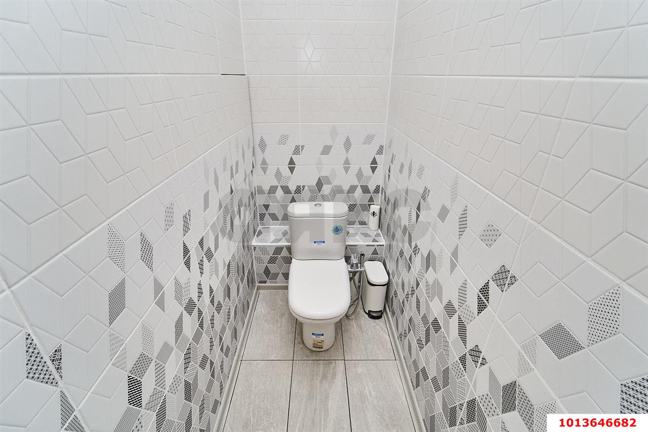 Фото №9: 2-комнатная квартира 72 м² - Краснодар, жилой комплекс На Стахановской, ул. Стахановская, 1