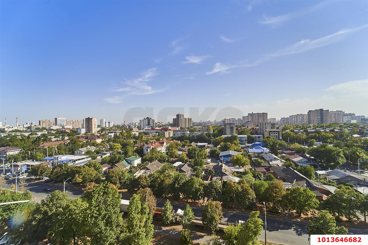 Фото №18: 2-комнатная квартира 72 м² - Краснодар, жилой комплекс На Стахановской, ул. Стахановская, 1