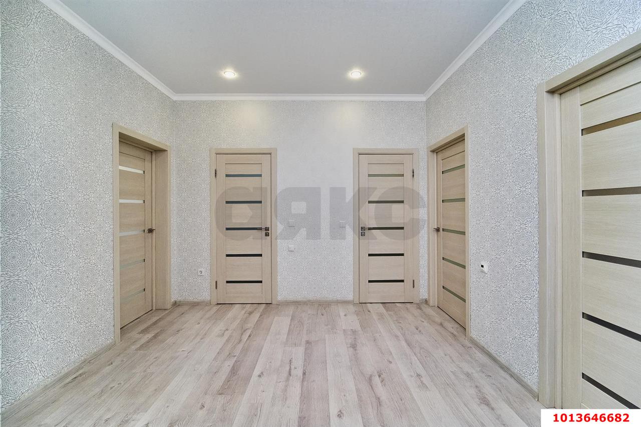 Фото №4: 2-комнатная квартира 72 м² - Краснодар, жилой комплекс На Стахановской, ул. Стахановская, 1