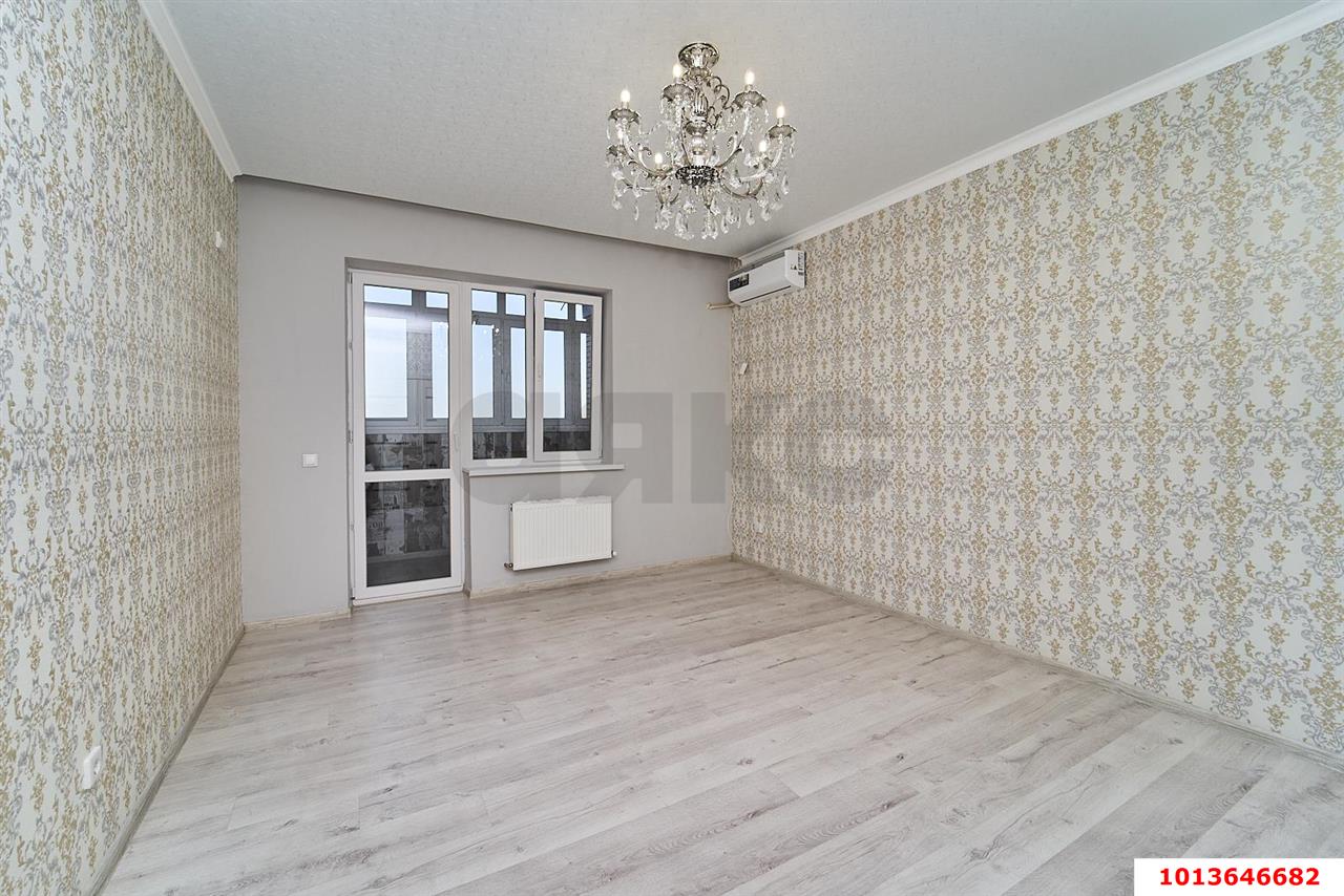 Фото №14: 2-комнатная квартира 72 м² - Краснодар, жилой комплекс На Стахановской, ул. Стахановская, 1