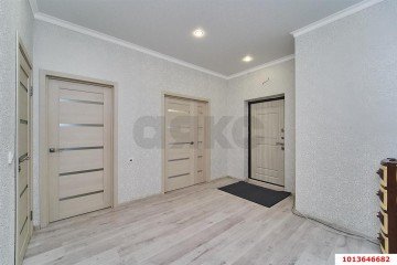 Фото №3: 2-комнатная квартира 72 м² - Краснодар, мкр. жилой комплекс На Стахановской, ул. Стахановская, 1