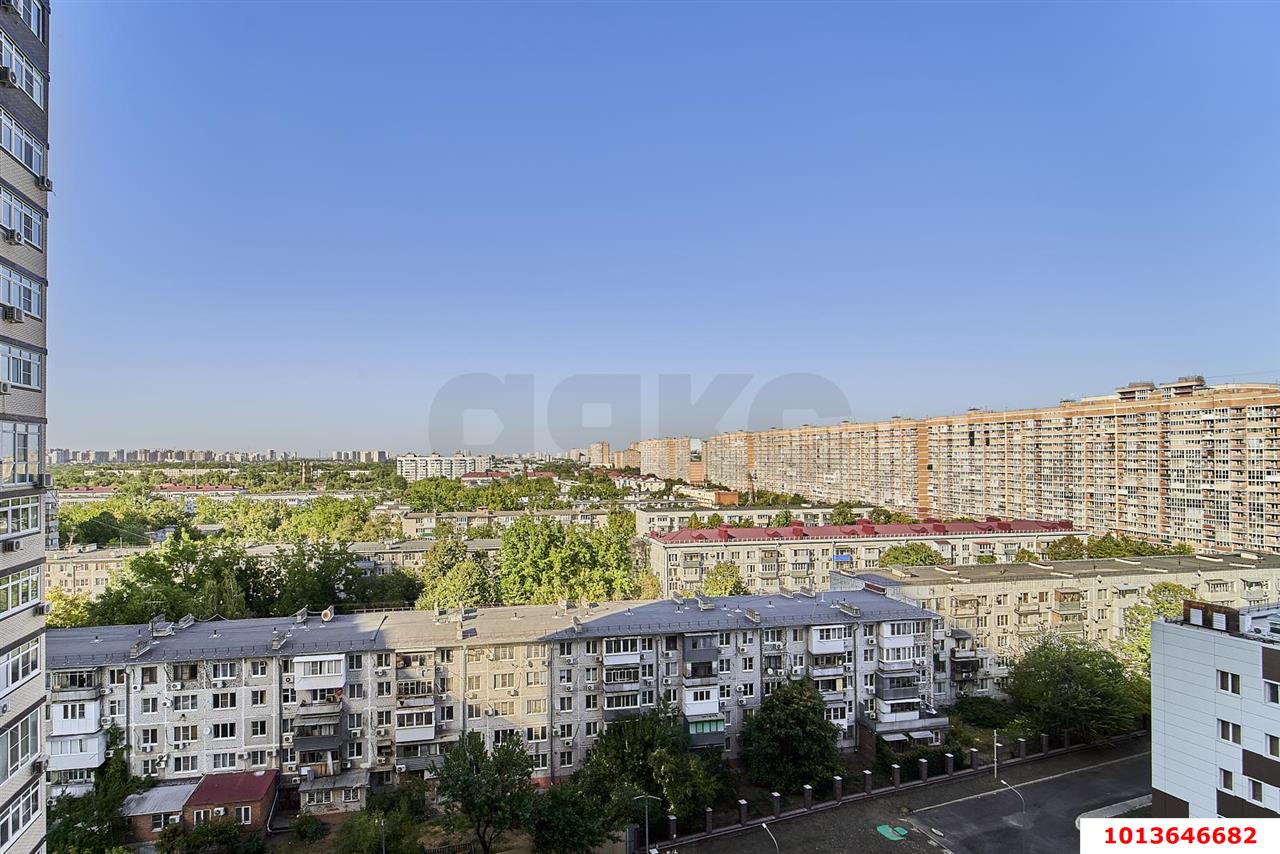 Фото №17: 2-комнатная квартира 72 м² - Краснодар, жилой комплекс На Стахановской, ул. Стахановская, 1