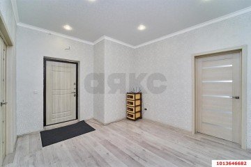 Фото №2: 2-комнатная квартира 72 м² - Краснодар, мкр. жилой комплекс На Стахановской, ул. Стахановская, 1