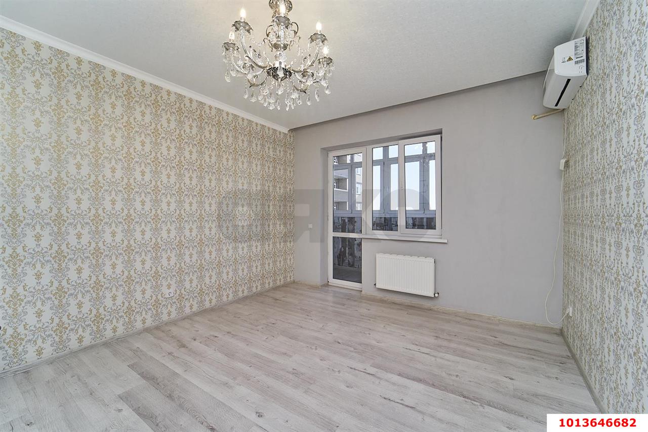 Фото №15: 2-комнатная квартира 72 м² - Краснодар, жилой комплекс На Стахановской, ул. Стахановская, 1