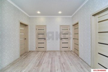 Фото №4: 2-комнатная квартира 72 м² - Краснодар, мкр. жилой комплекс На Стахановской, ул. Стахановская, 1