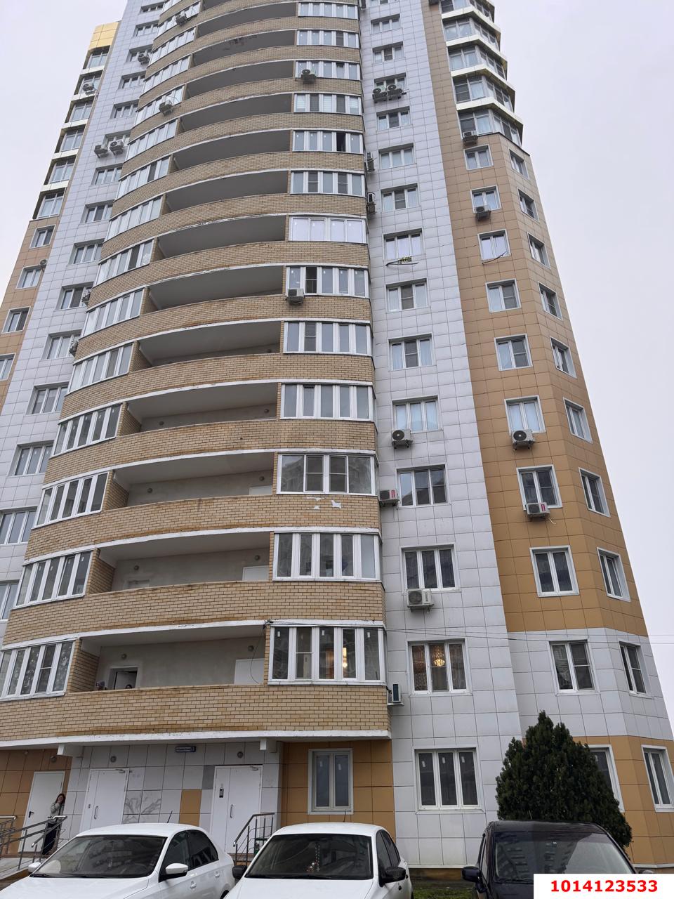 Фото №6: 1-комнатная квартира 34 м² - Краснодар, жилой комплекс Зеленодар, ул. Садовое Кольцо, 1