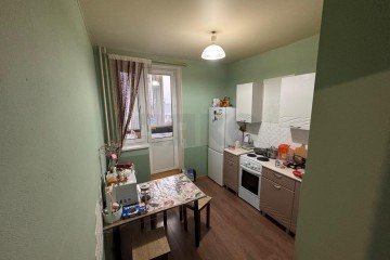 Фото №2: 1-комнатная квартира 34 м² - Краснодар, мкр. жилой комплекс Зеленодар, ул. Садовое Кольцо, 1